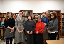 Bochnia. Szpitalna filia biblioteki otwarta w odnowionej i powiększonej przestrzeni
