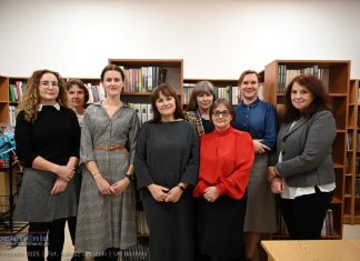 Bochnia. Szpitalna filia biblioteki otwarta w odnowionej i powiększonej przestrzeni