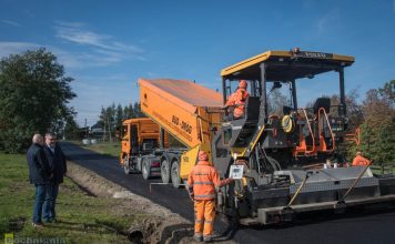 Powiat Bocheński. W projekcie budżetu na 2026 rok ponad 46 mln zł na inwestycje – LISTA ZADAŃ
