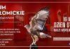 Niedziela. Światowy Dzień Sokolnictwa w Muzeum Niepołomickim