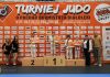 Judocy MOSiR Bochnia z medalami na trzech turniejach w Polsce i na Słowacji