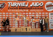 Judocy MOSiR Bochnia z medalami na trzech turniejach w Polsce i na Słowacji