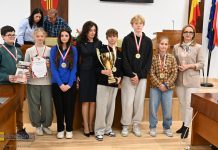 Strzelectwo. Uczniowie rywalizowali o puchar bocheńskiego „Sokoła”