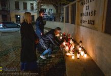 Rocznica wyswobodzenia Bochni spod austro-węgierskiego zaboru – ZDJĘCIA