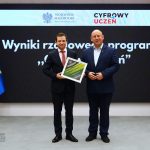 Przedszkola na Bocheńszczyźnie z dofinansowaniem z programu „Cyfrowy Uczeń”