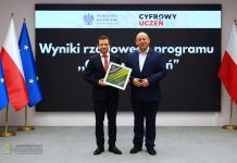 Przedszkola na Bocheńszczyźnie z dofinansowaniem z programu „Cyfrowy Uczeń”