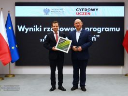 Przedszkola na Bocheńszczyźnie z dofinansowaniem z programu „Cyfrowy Uczeń”