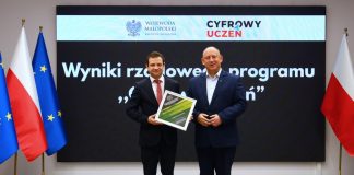 Przedszkola na Bocheńszczyźnie z dofinansowaniem z programu „Cyfrowy Uczeń”