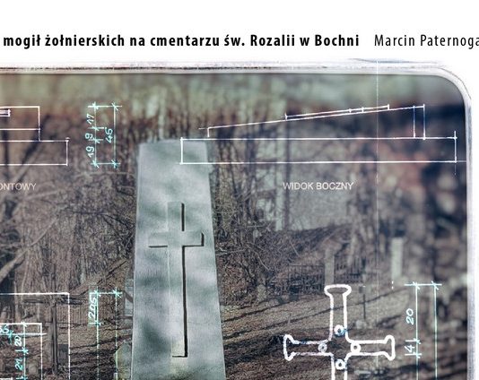 Bochnia. W muzeum o mogiłach żołnierskich z cmentarza św. Rozalii