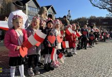 Obchody Narodowego Święta Niepodległości w Łapanowie – ZDJĘCIA