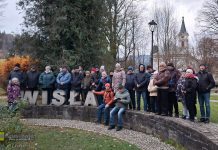 Podopieczni WTZ w Proszówkach skorzystali z turnusu w Wiśle – ZDJĘCIA