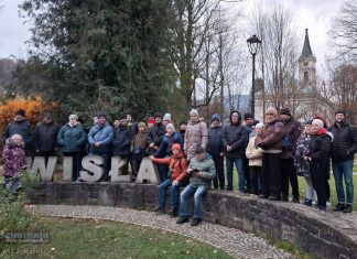 Podopieczni WTZ w Proszówkach skorzystali z turnusu w Wiśle – ZDJĘCIA