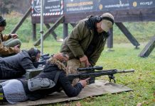 Piknik i zawody „10 strzałów ku chwale Ojczyzny” przyciągnęły miłośników strzelectwa – ZDJĘCIA