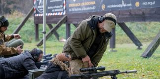 Piknik i zawody „10 strzałów ku chwale Ojczyzny” przyciągnęły miłośników strzelectwa – ZDJĘCIA