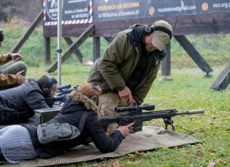 Piknik i zawody „10 strzałów ku chwale Ojczyzny” przyciągnęły miłośników strzelectwa – ZDJĘCIA