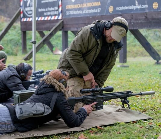 Piknik i zawody „10 strzałów ku chwale Ojczyzny” przyciągnęły miłośników strzelectwa – ZDJĘCIA