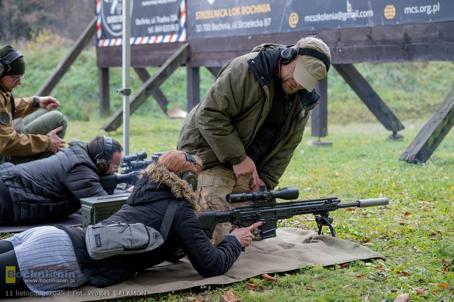 Piknik i zawody „10 strzałów ku chwale Ojczyzny” przyciągnęły miłośników strzelectwa – ZDJĘCIA