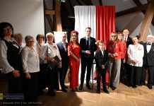 Muzeum w Bochni. Wspólne Bochnian Śpiewanie – ZDJĘCIA