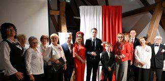 Muzeum w Bochni. Wspólne Bochnian Śpiewanie – ZDJĘCIA