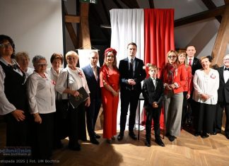 Muzeum w Bochni. Wspólne Bochnian Śpiewanie – ZDJĘCIA