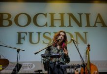 Bochnia. Koncerty w ramach „Bochnia Fusion” w MDK – ZDJĘCIA