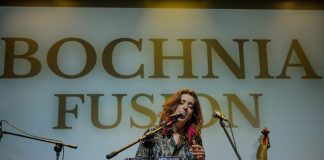 Bochnia. Koncerty w ramach „Bochnia Fusion” w MDK – ZDJĘCIA