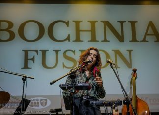 Bochnia. Koncerty w ramach „Bochnia Fusion” w MDK – ZDJĘCIA