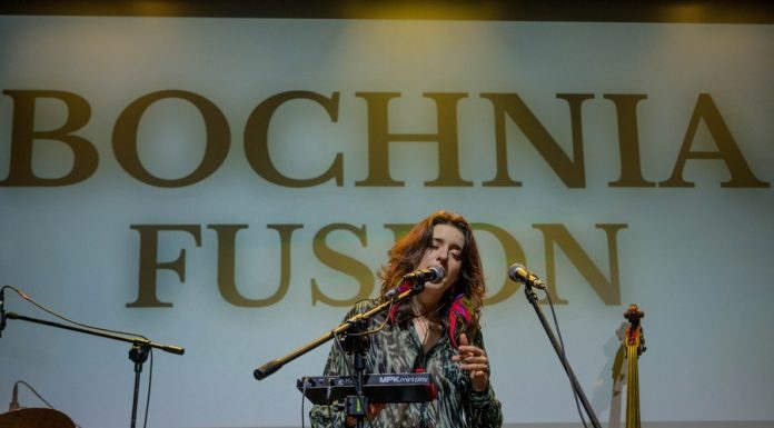Bochnia. Koncerty w ramach „Bochnia Fusion” w MDK – ZDJĘCIA