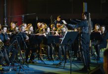 Bochnia. Koncert Orkiestry Dętej Sobolów i Raba Gospel Choir – ZDJĘCIA