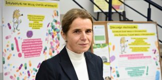 Sezon infekcyjny nabiera tempa. Szefowa bocheńskiego Sanepidu o zagrożeniach i wyzwaniach – WYWIAD