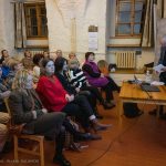 Nowe ustalenia o Macieju Trapoli zaprezentowane w wiśnickim ratuszu – ZDJĘCIA