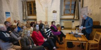 Nowe ustalenia o Macieju Trapoli zaprezentowane w wiśnickim ratuszu – ZDJĘCIA