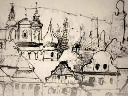 „Wiśnicz jakiego nie znamy”. W poniedziałek wykład o Macieju Trapoli