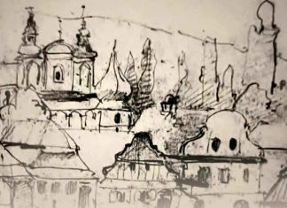 „Wiśnicz jakiego nie znamy”. W poniedziałek wykład o Macieju Trapoli