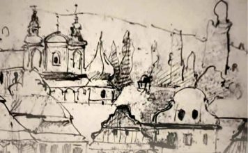 „Wiśnicz jakiego nie znamy”. W poniedziałek wykład o Macieju Trapoli