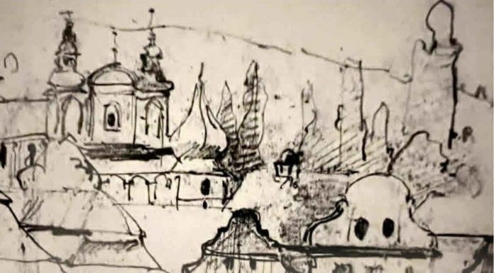 „Wiśnicz jakiego nie znamy”. W poniedziałek wykład o Macieju Trapoli