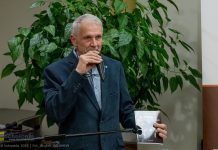 Biblioteka w Bochni. Wieczór poetycki Kazimierza Musiała – ZDJĘCIA