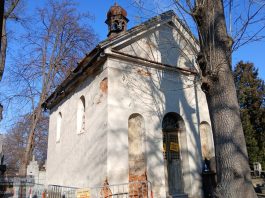 Bochnia. Radni Komisji Rewizyjnej chcą, aby własność kaplicy Sarnów stwierdził sąd