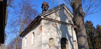 Bochnia. Radni Komisji Rewizyjnej chcą, aby własność kaplicy Sarnów stwierdził sąd