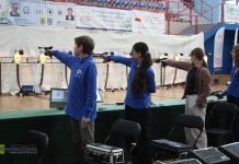 Strzelectwo. Dobre wyniki klubu „Młody Strzelec” na zawodach w Jedliczu