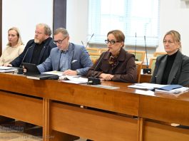 Budżet Bochni 2026. Negatywna opinia komisji finansów dla wniosków radnych PiS. Burmistrz broni projektu