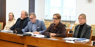 Budżet Bochni 2026. Negatywna opinia komisji finansów dla wniosków radnych PiS. Burmistrz broni projektu