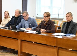 Budżet Bochni 2026. Negatywna opinia komisji finansów dla wniosków radnych PiS. Burmistrz broni projektu