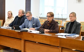 Budżet Bochni 2026. Negatywna opinia komisji finansów dla wniosków radnych PiS. Burmistrz broni projektu