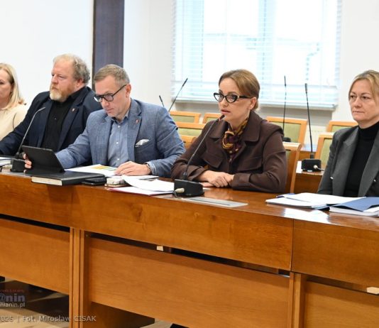 Budżet Bochni 2026. Negatywna opinia komisji finansów dla wniosków radnych PiS. Burmistrz broni projektu
