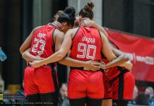 Katastrofa w drugiej kwarcie pogrążyła Contimax MOSiR. Świetne Moore i Walczak nie wystarczyły w Toruniu