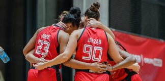 Katastrofa w drugiej kwarcie pogrążyła Contimax MOSiR. Świetne Moore i Walczak nie wystarczyły w Toruniu