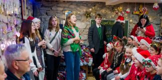 Bochnia. Rusza zbiórka świątecznych darów dla dzieci z Czortkowa