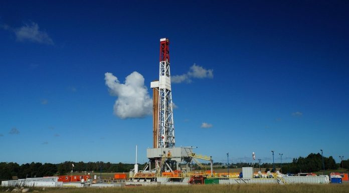 Brzesko z drugim przetargiem na odwiert geotermalny. Miasto liczy na gorące źródła