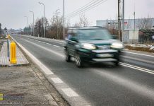 Zakończono budowę obwodnicy Podłęża i Niepołomic. Nowy odcinek DW 964 już otwarty